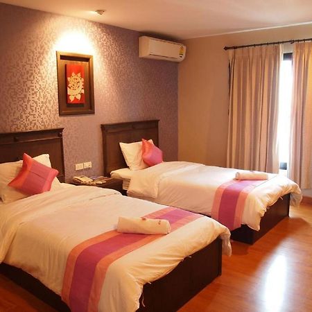 清邁 Lanna House酒店 客房 照片